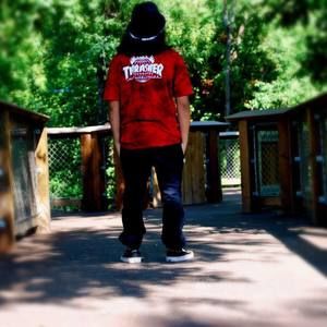 Meet your Posher, Jayden